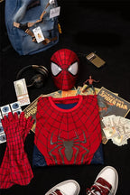 AMAZING SPIDEY BUNDLE