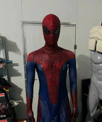 V1 Suit + MASK