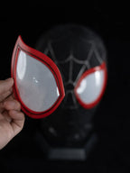 SPIDEY-VERSE MASK