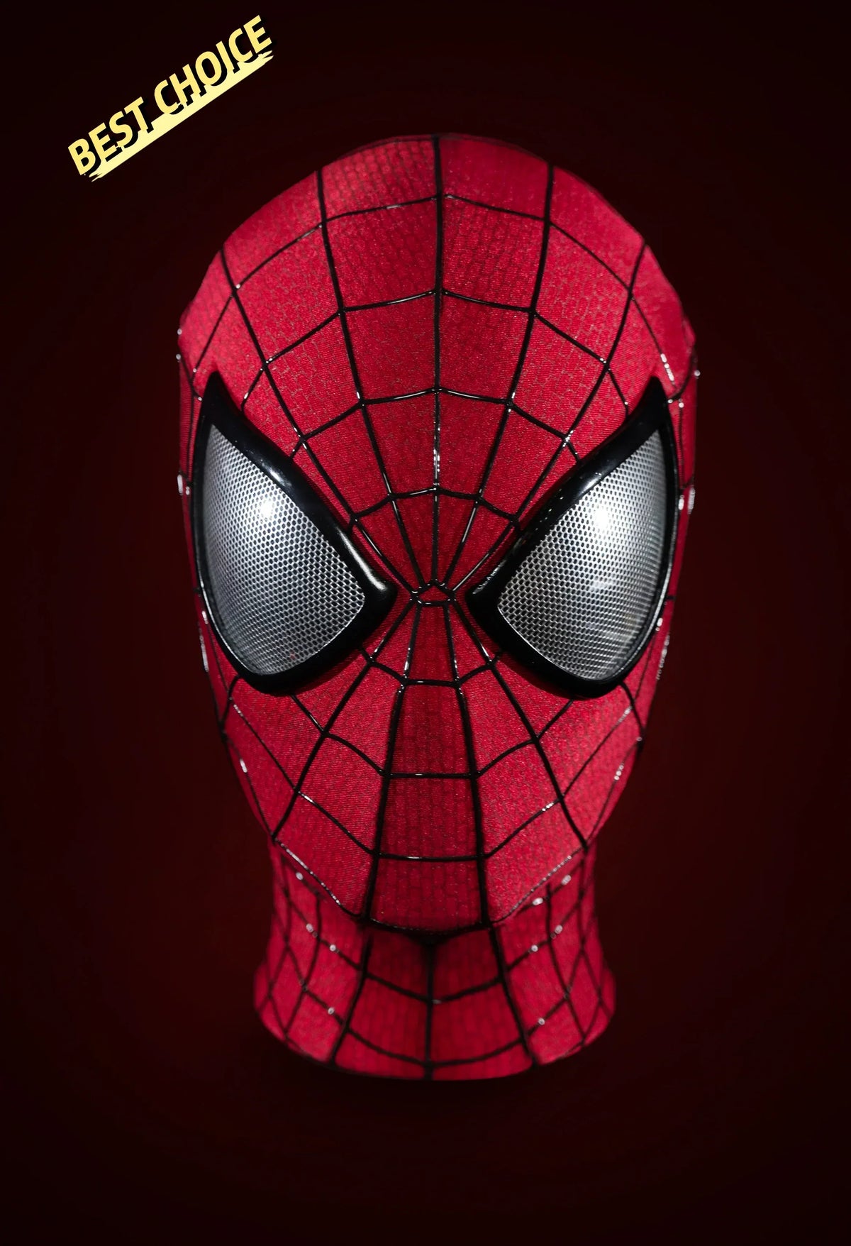 AMAZING SPIDEY-MASK