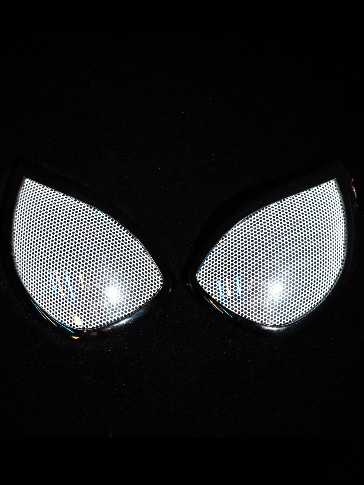 AMAZING SPIDEY-MASK