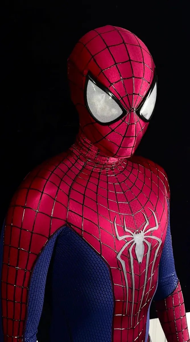 Full suits