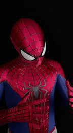 OG Spidey Suit + MASK