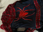 OG Spidey Suit + MASK