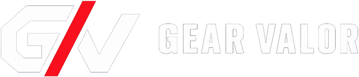 Gear Valor