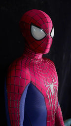 V5 Suit + MASK