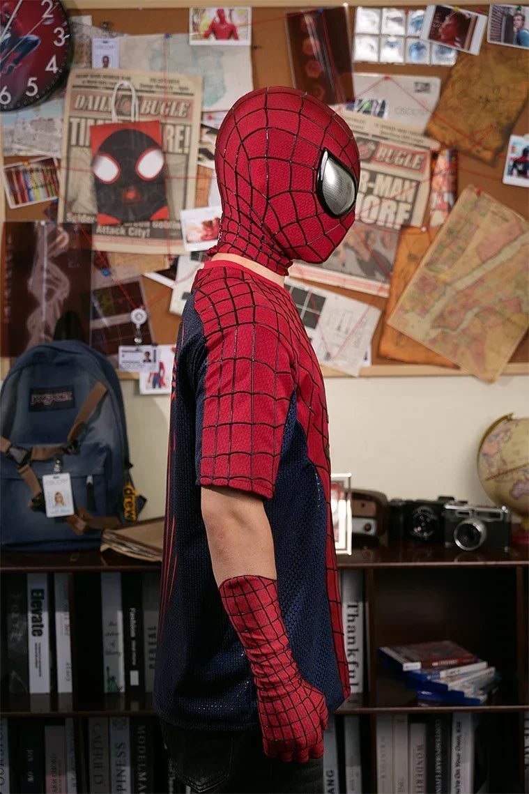 AMAZING SPIDEY BUNDLE