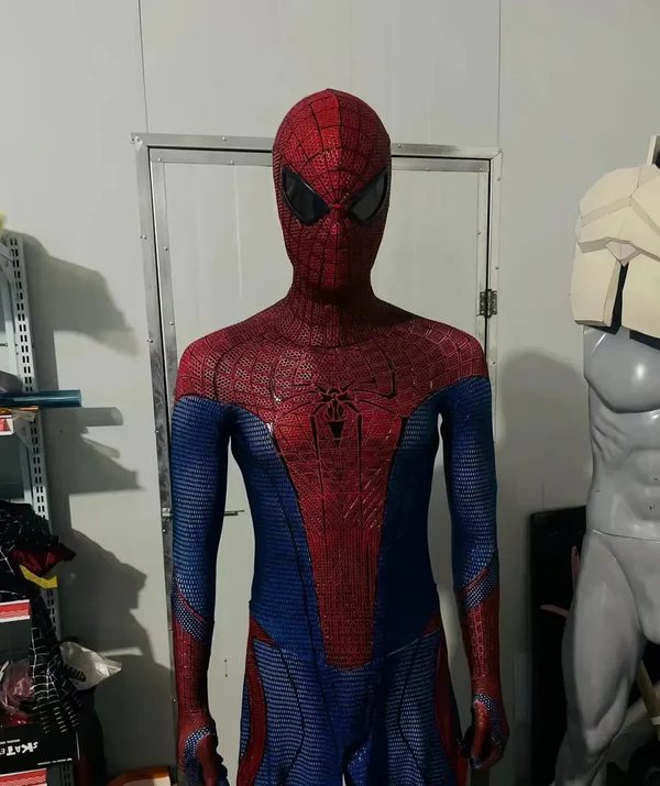 Gear Valor suits and masks